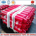 Customized Hydraulic Cylinder Ce Certificated, Ts16949 Certificated